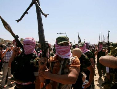 Το Ισλαμικό Κράτος ανέλαβε την ευθύνη για την επίθεση στο νοσοκομείο της Καμπούλ